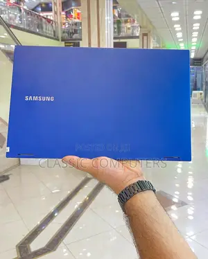 Samsung Galaxy Book3 360 15 NP750QFG 16GB Intel Core I7 SSD 512GB
