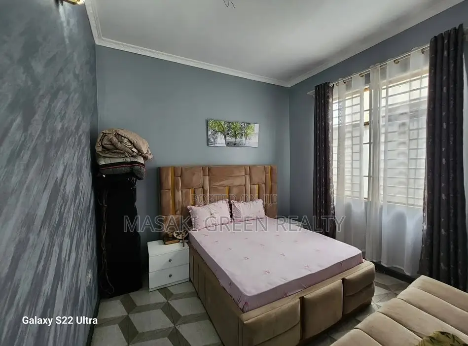 4bdrm House in Goba Njia Nne, Kinondoni for sale