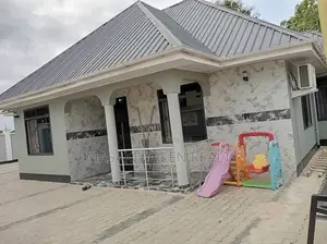 3bdrm House in Boko, Kinondoni for sale