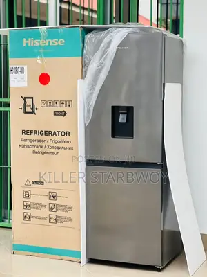 Fridge Lita 225 Hisense