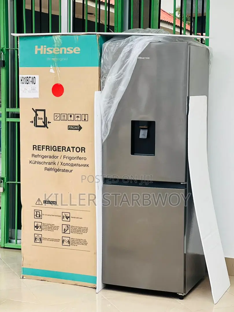 Fridge Lita 225 Hisense