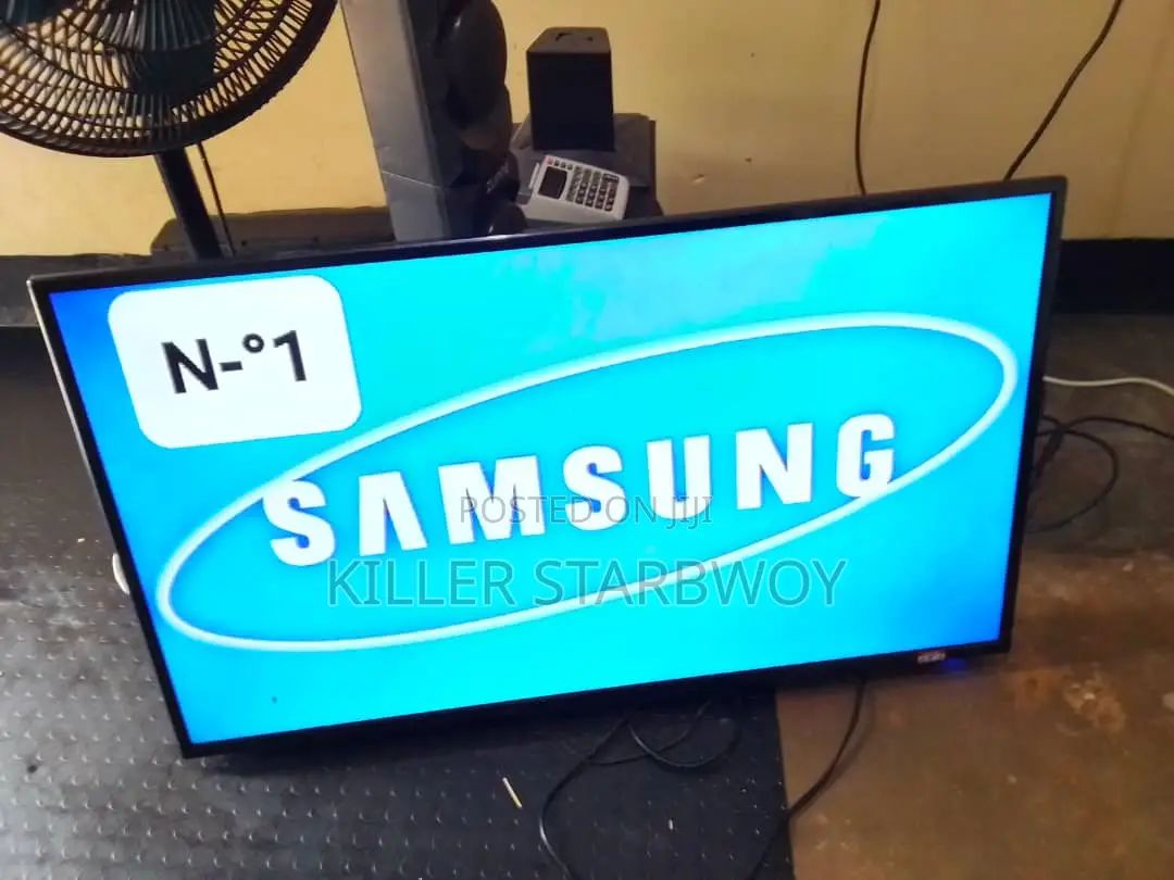 Samsung LED INCHI 43