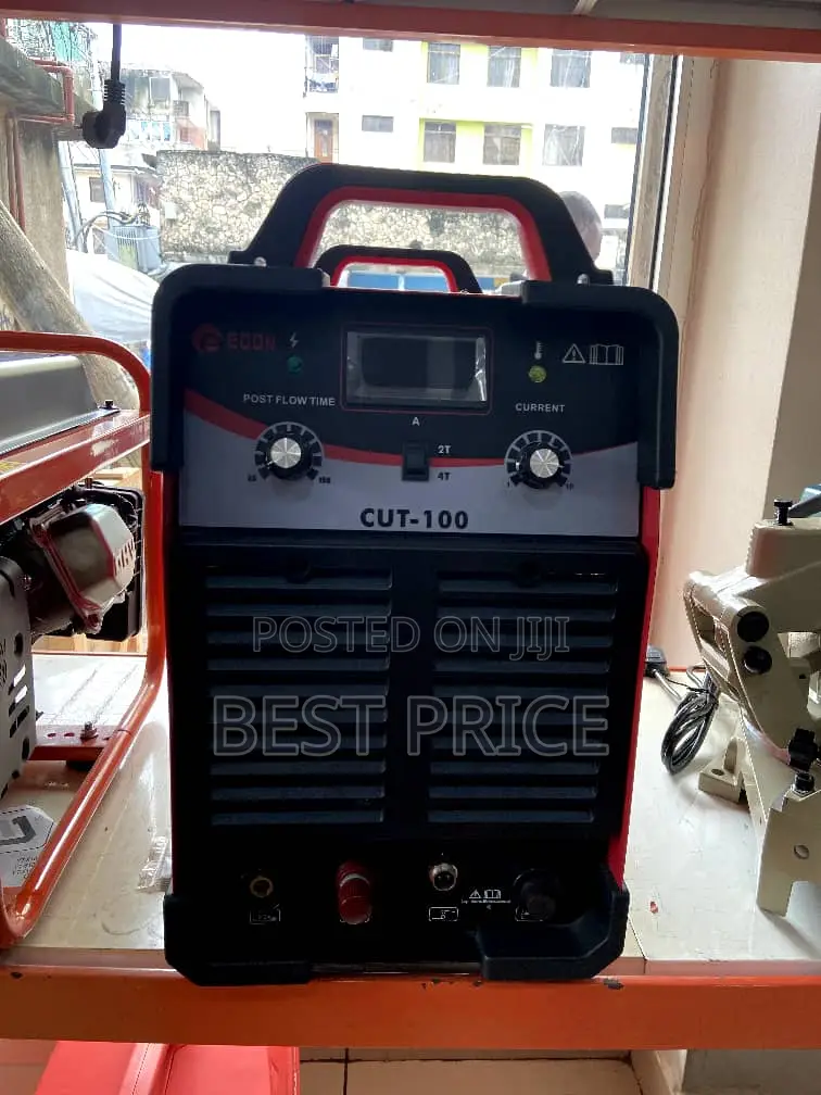 Edon Plasma Cutter 3 Phase