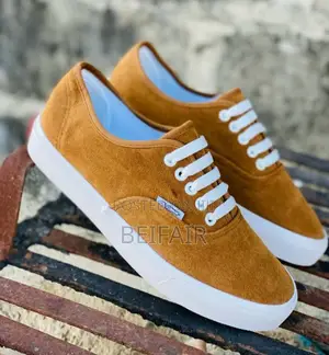 Original Van's Simple Shoes | Raba Original Sneakers