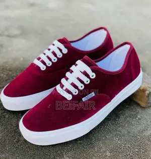 Original Van's Simple Shoes | Raba Original Sneakers