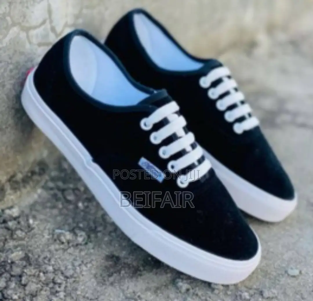 Original Van's Simple Shoes | Raba Original Sneakers