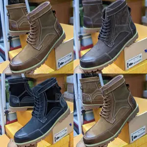 Original Timberland Boots | Buti Original