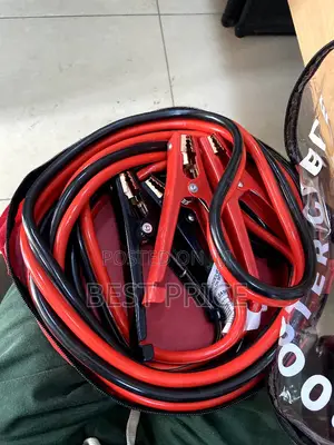 Wital Booster Cable 600 Amps