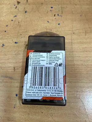 Screw Driver Bit Yt-04832