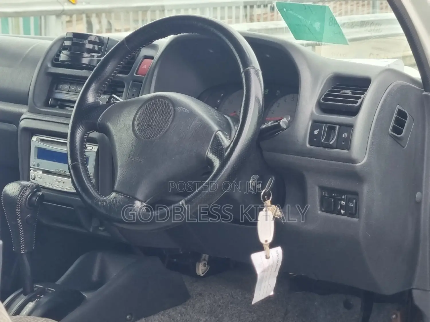Suzuki Jimny 2008 White