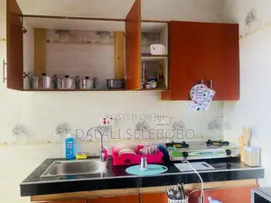 Furnished 1bdrm Bedsitter in Makumbusho Stand, Kinondoni for rent