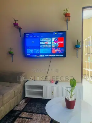 Furnished 1bdrm Bedsitter in Makumbusho Stand, Kinondoni for rent