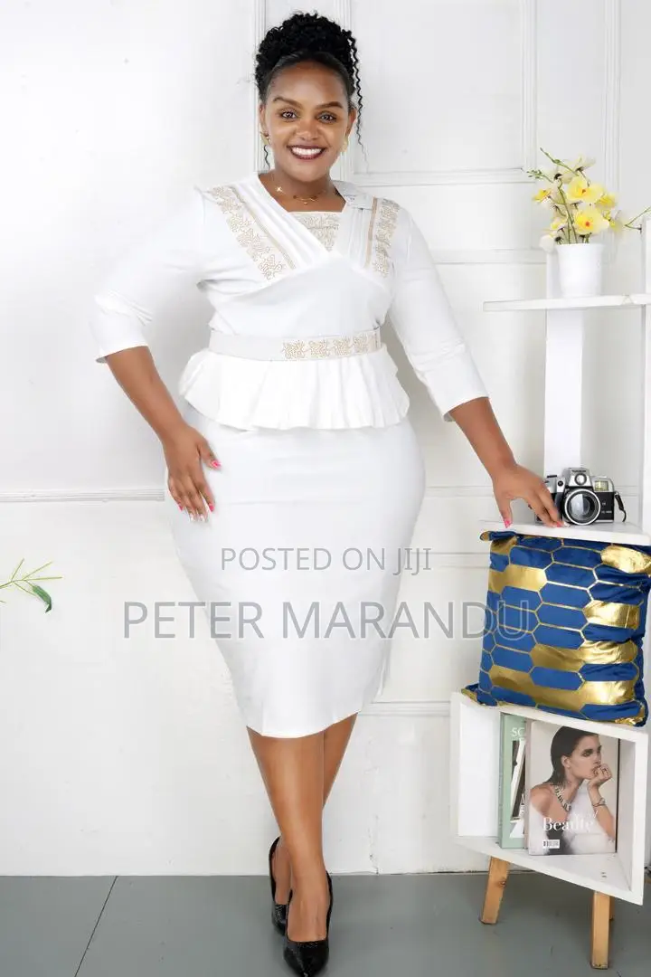 Official Women Dress
