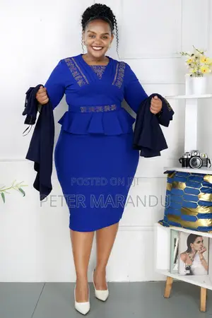Official Women Dress
