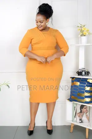 Official Women Dress