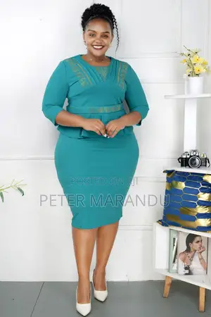 Official Women Dress