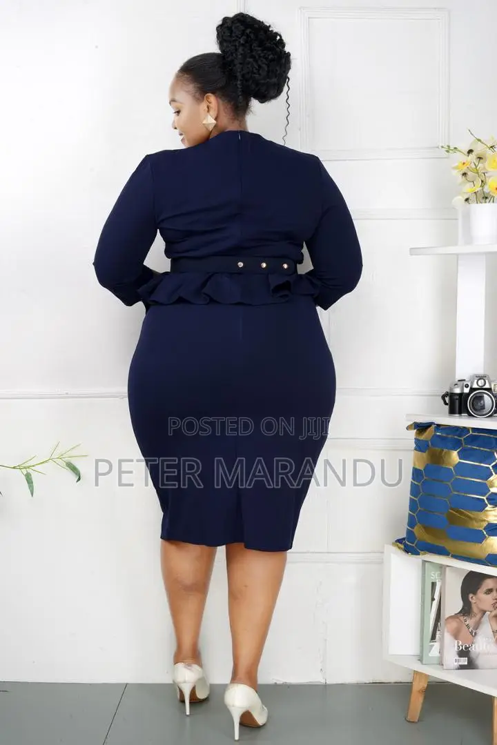 Official Women Dress
