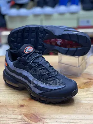 Nike Air Max Sneakers | Raba Original