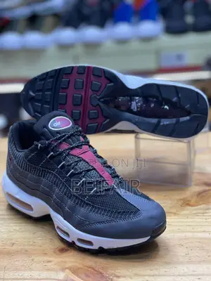 Nike Air Max Sneakers | Raba Original
