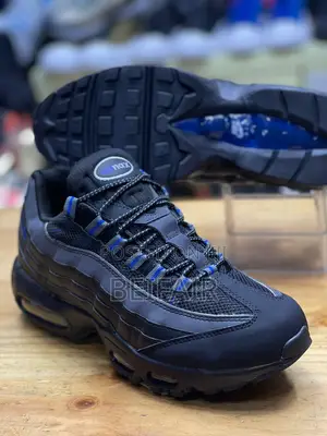 Nike Air Max Sneakers | Raba Original