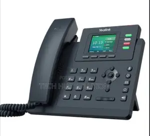 Yealink Voip Phone SIP-T33G