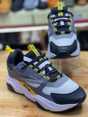 Raba Original | New Dior | Original Sneakers
