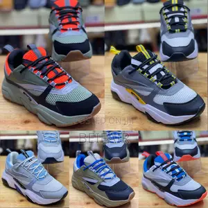 Raba Original | New Dior | Original Sneakers