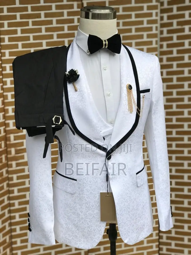 Suti Za Kiume | Men's Suits