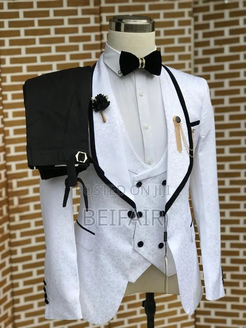Suti Za Kiume | Men's Suits