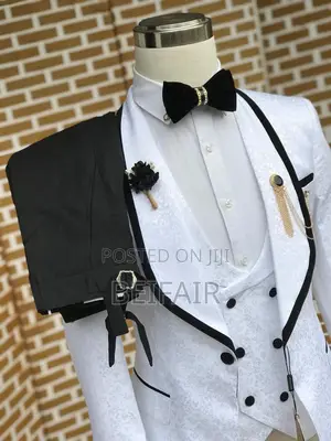 Suti Za Kiume | Men's Suits