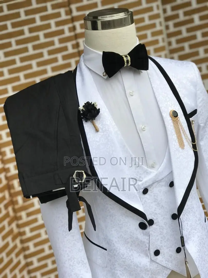 Suti Za Kiume | Men's Suits