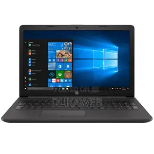 New Laptop HP 250 G7 4GB Intel Core I3 HDD 1T