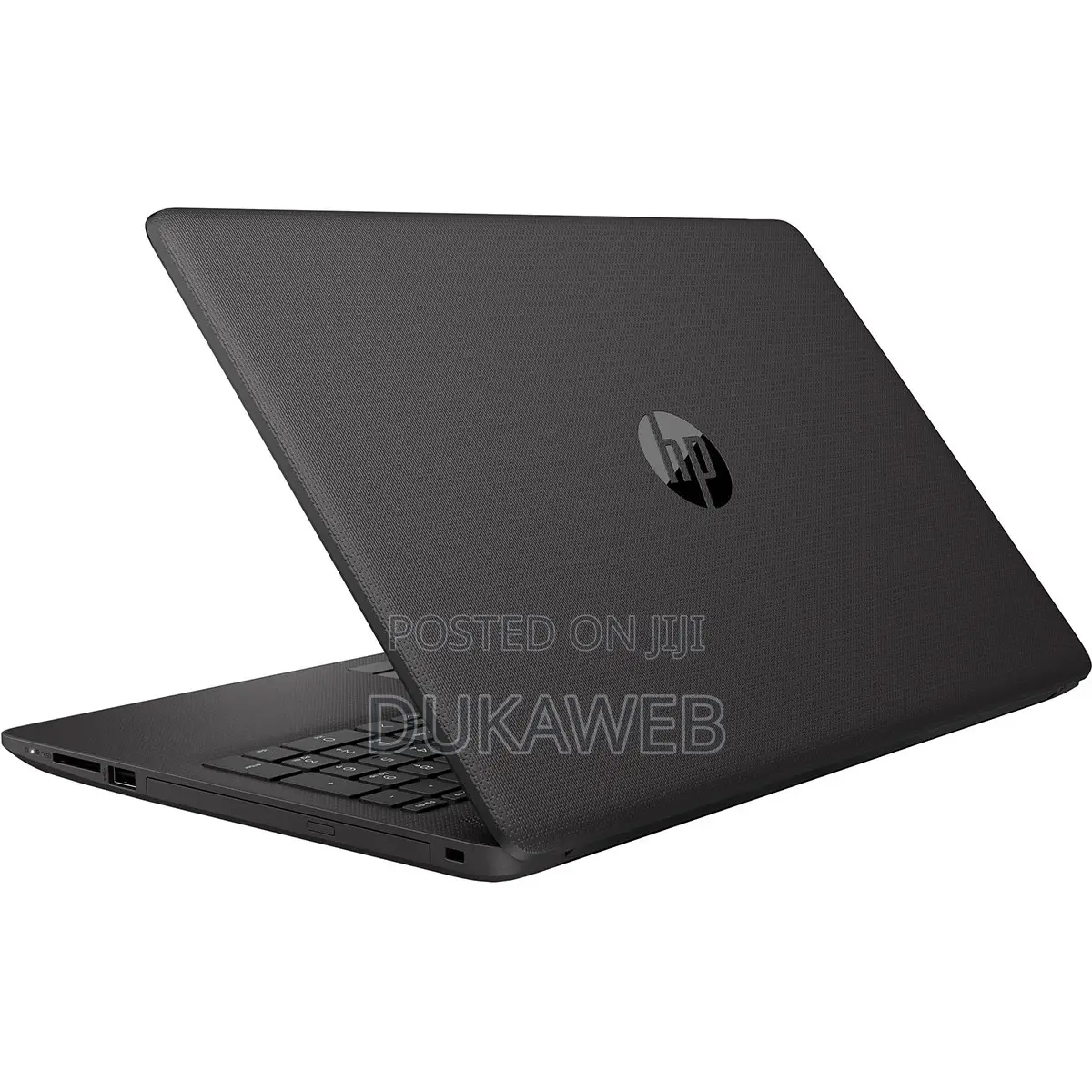 New Laptop HP 250 G7 4GB Intel Core I3 HDD 1T