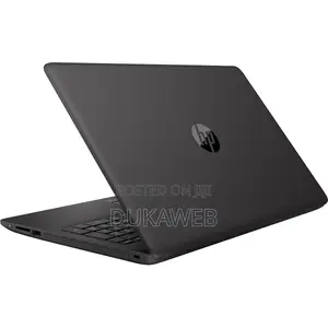 New Laptop HP 250 G7 4GB Intel Core I3 HDD 1T