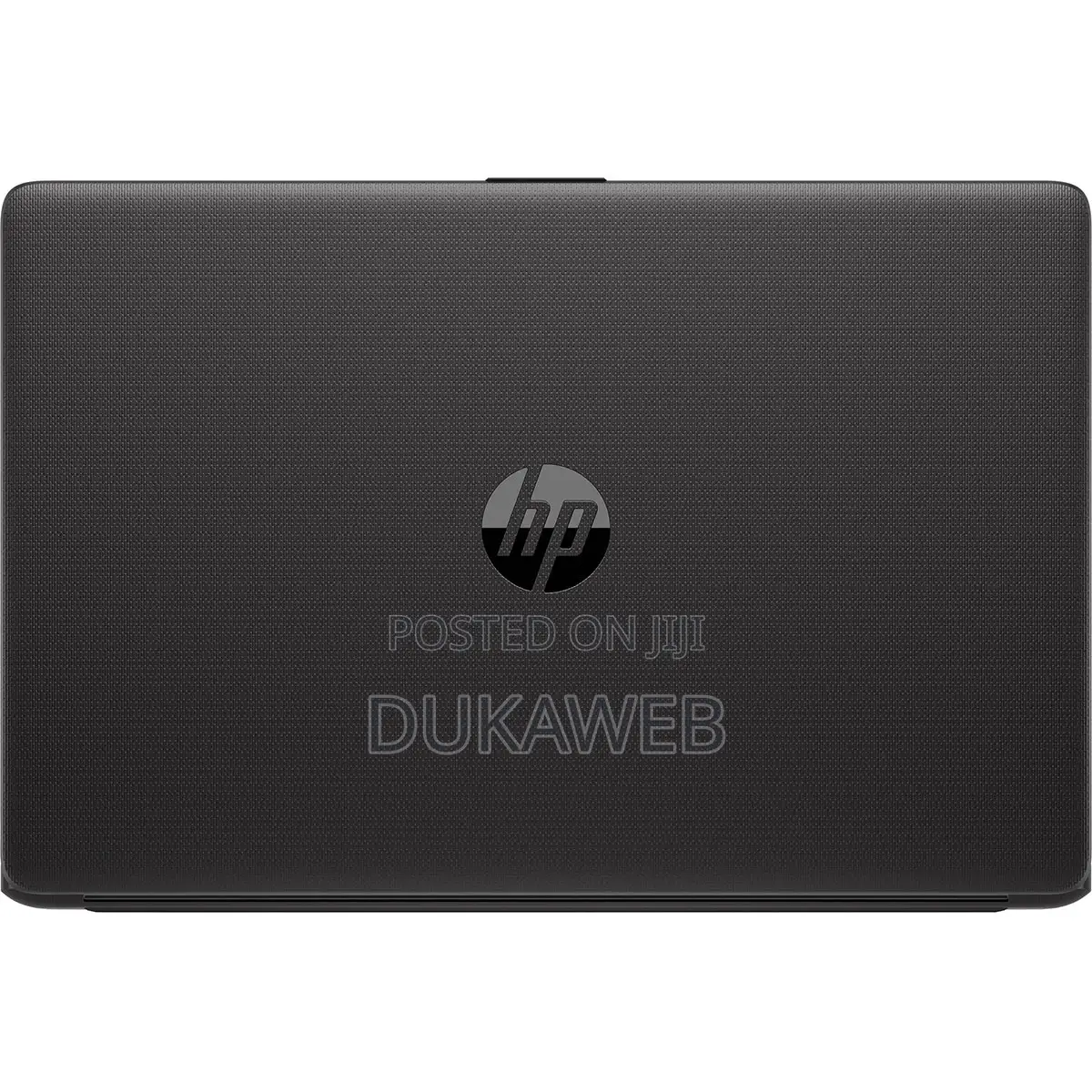 New Laptop HP 250 G7 4GB Intel Core I3 HDD 1T