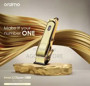 Oraimo Smart Clipper 2(Shaver)