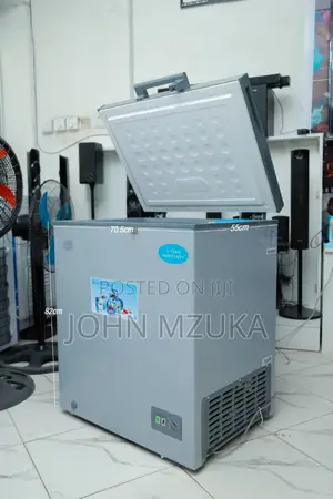 Mr Uk Freezer Liter 150 Cheap Price 580,000
