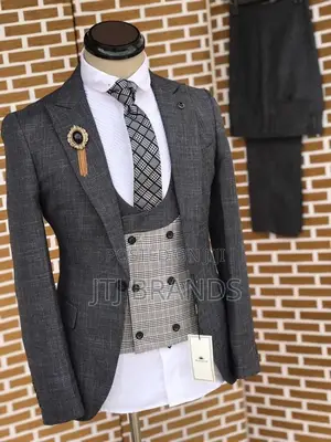 Brand New Fashion Suits