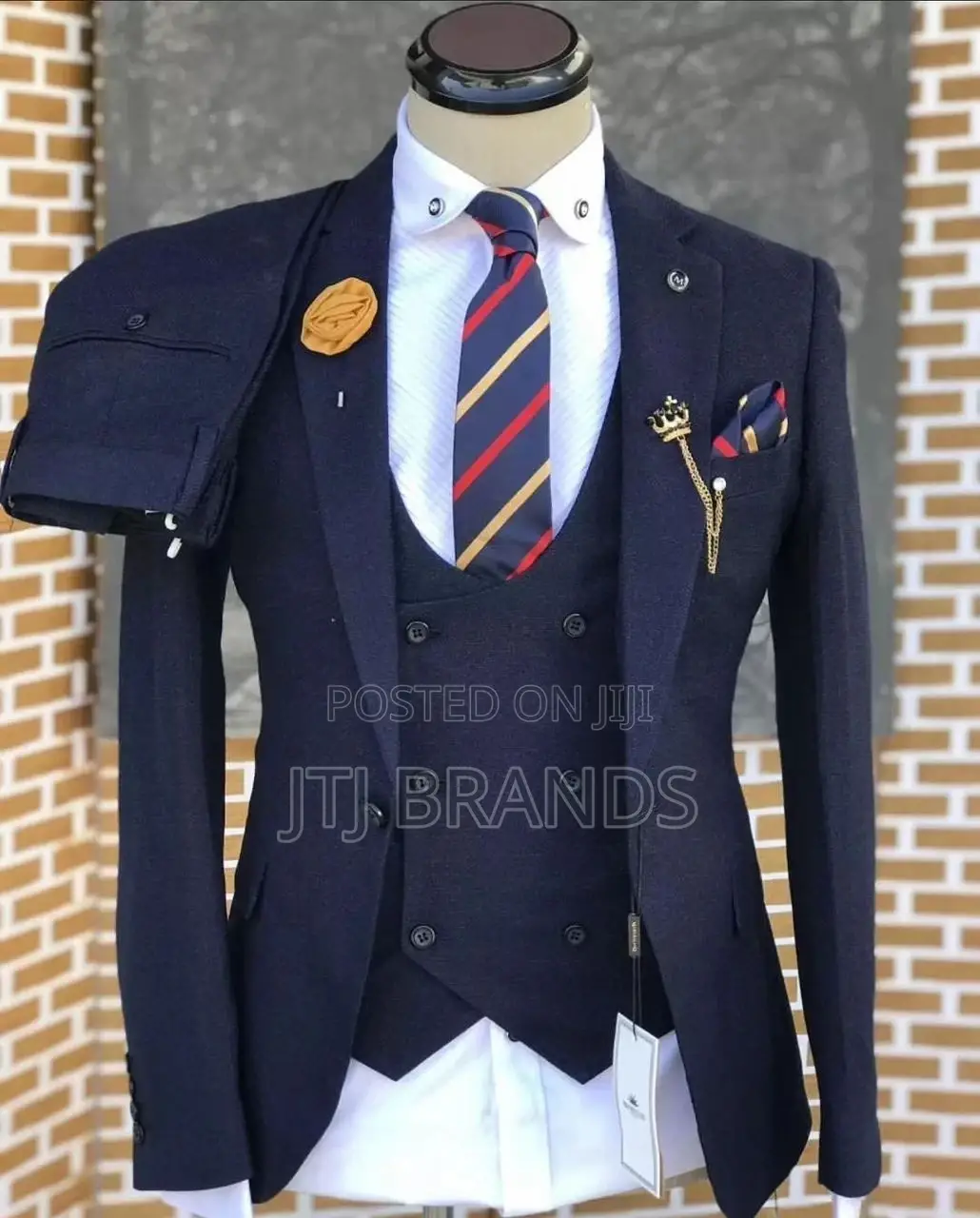 Brand New Fashion Suits