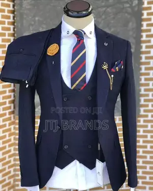 Brand New Fashion Suits
