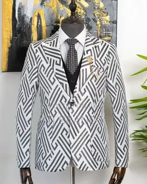 New Fashion Suits
