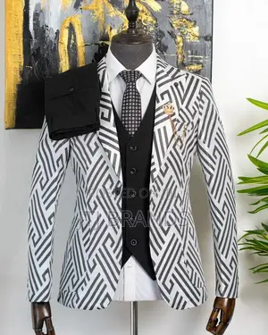 New Fashion Suits