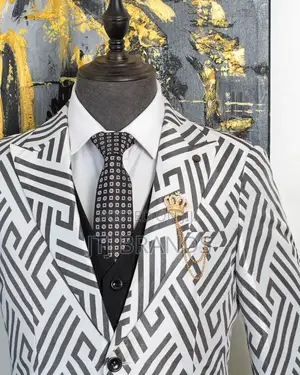 New Fashion Suits