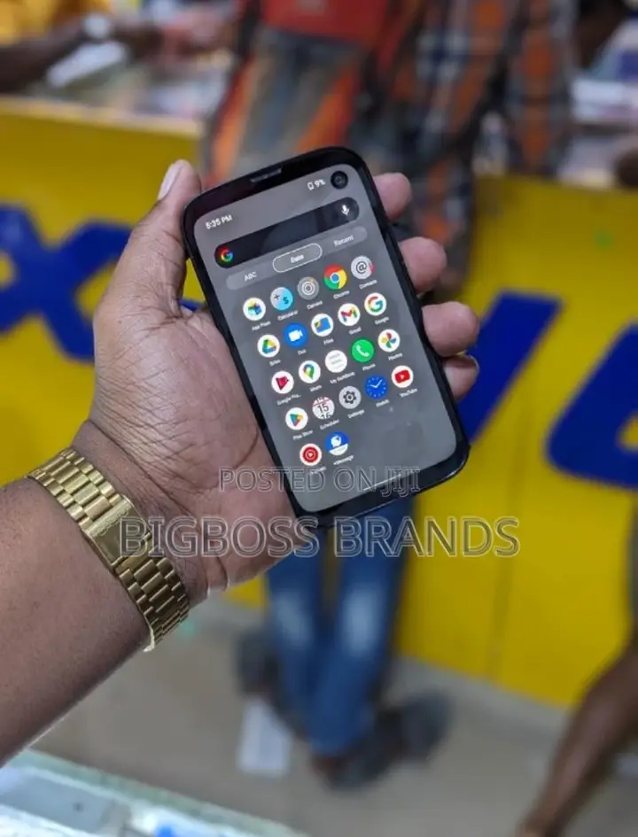 Mobile Phone 128 GB