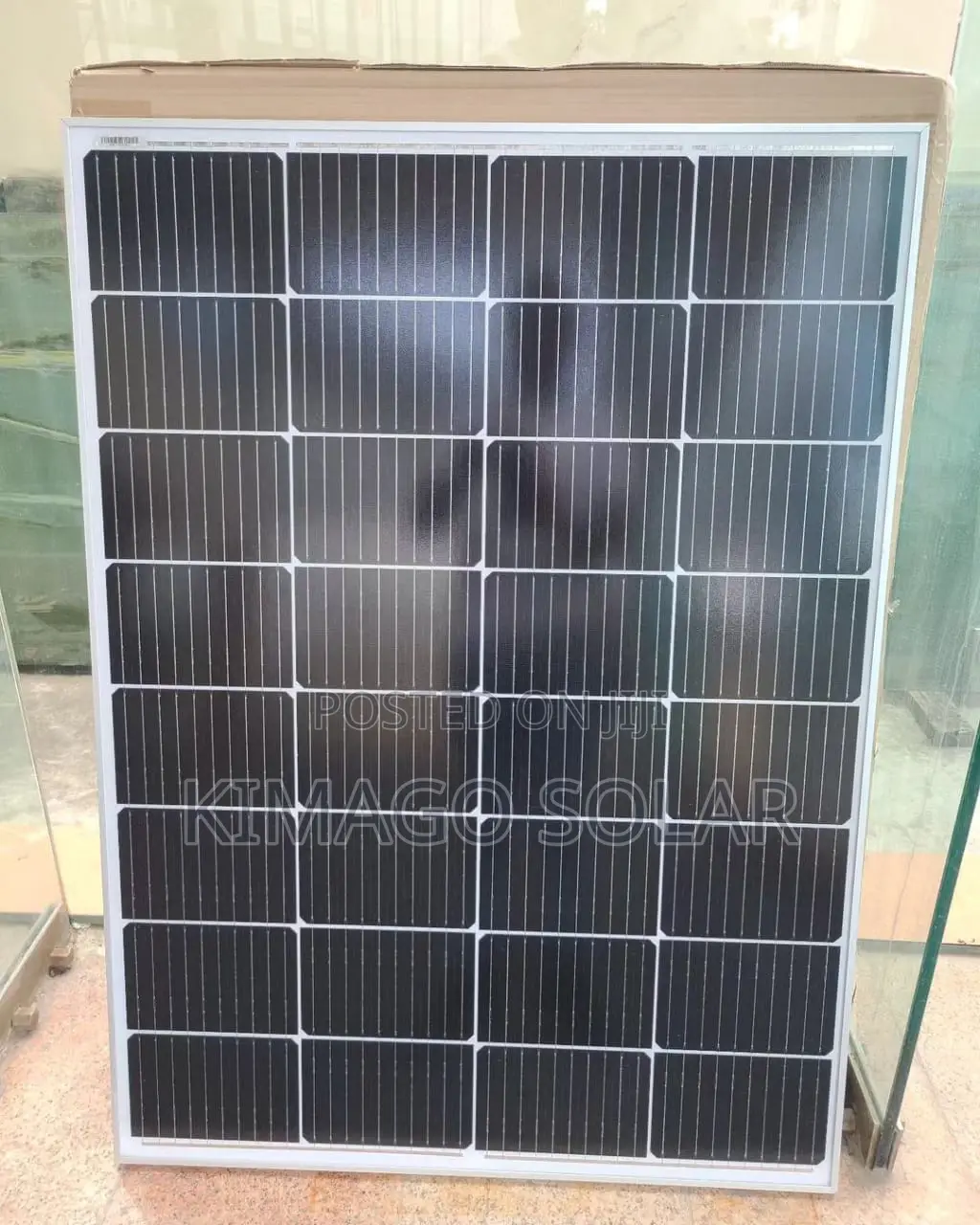 Panel Za Solar Zipo 420w