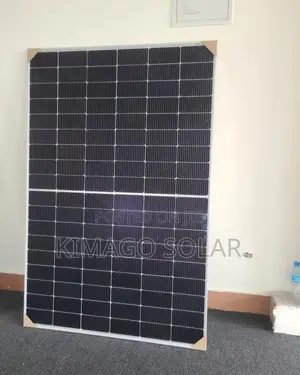 Panel Solar 420w Zipo Njoo Nikuzie Panel