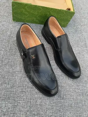 New Men's Shoes