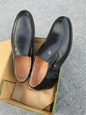 New Men's Shoes