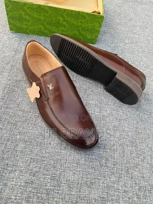 New Men's Shoes