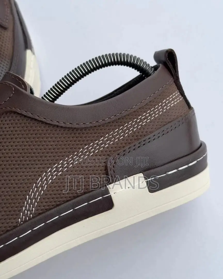 New Men's Shoes